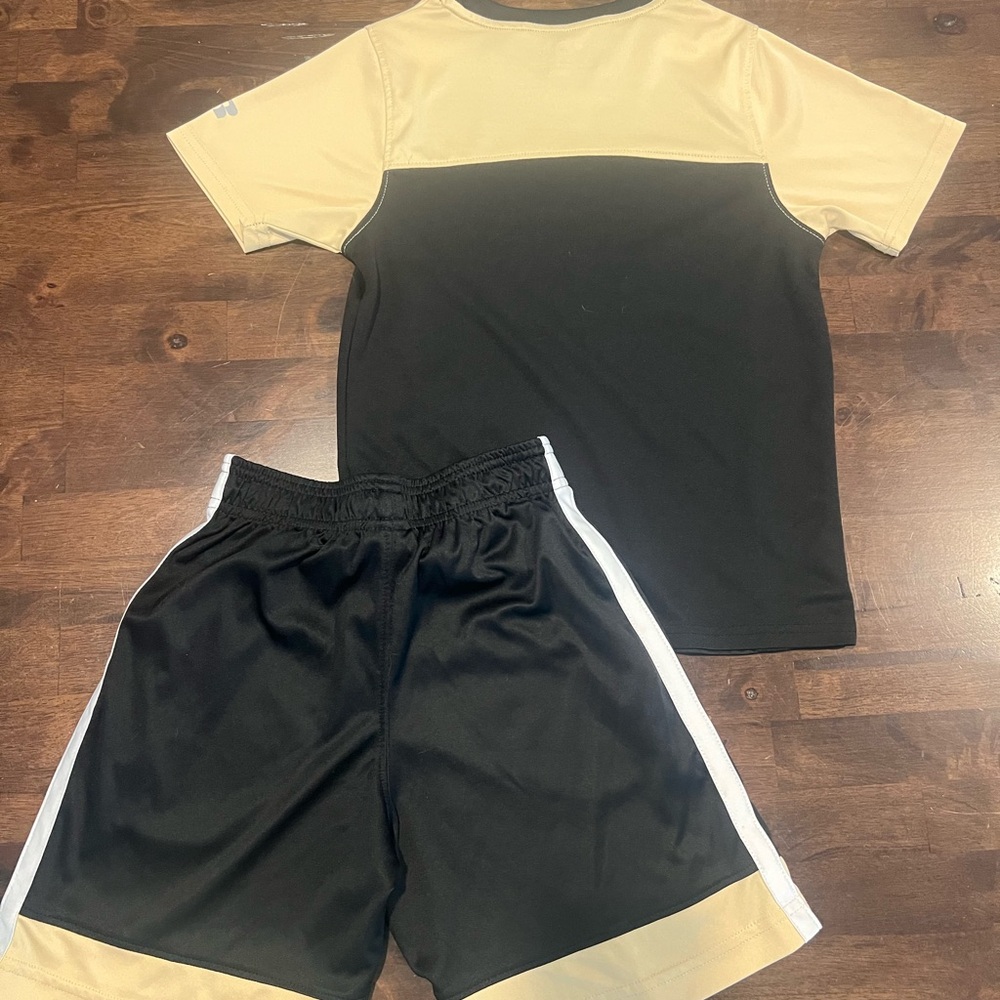 UCF Child Small Bundle - Picture 3 of 8
